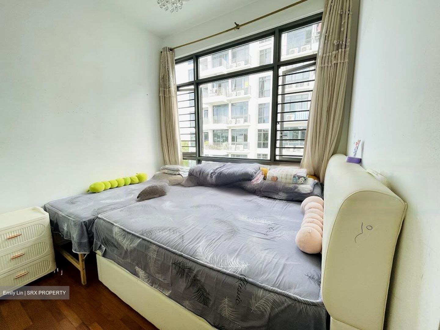 The Skywoods (D23), Condominium #448463211